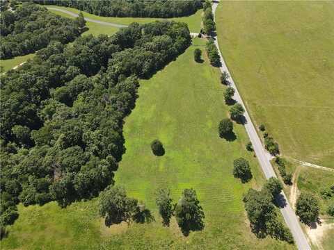 Fisher Ford RD, Siloam Springs, AR 72761