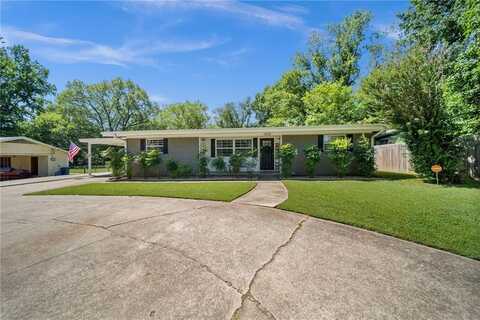 1008 W Jefferson ST, Siloam Springs, AR 72761
