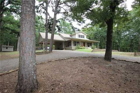 868 Chateau DR, Dover, AR 72837