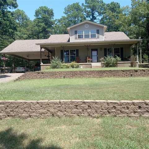 868 Chateau DR, Dover, AR 72837