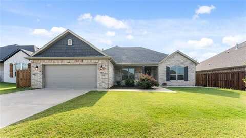 708 Copper ST, Lowell, AR 72745