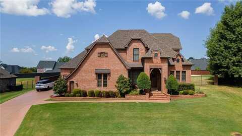4166 Legacy DR, Springdale, AR 72762