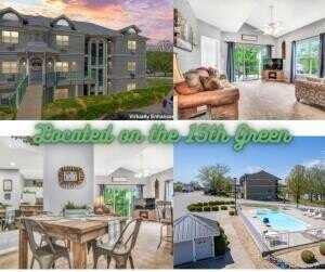 835 Faorview ST Unit #K12, Branson, MO 65616