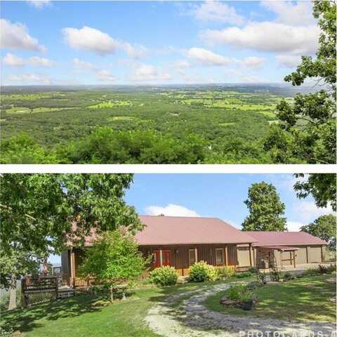 6767 Orchard Point RD, Harrison, AR 72601