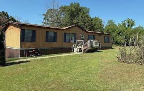 4668 Lower PL, Lead Hill, AR 72644