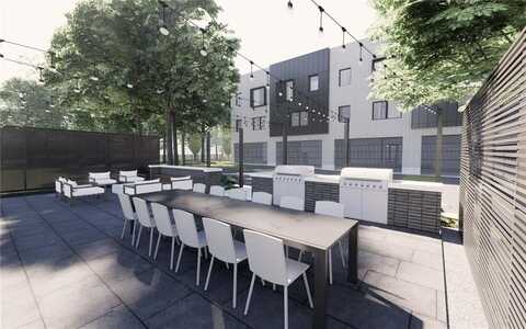 815 SE H ST, Bentonville, AR 72712
