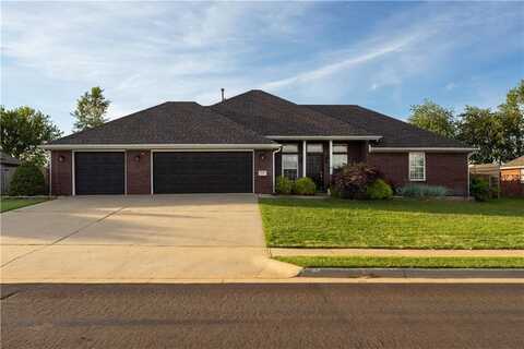 704 Hankins AVE, Lowell, AR 72745