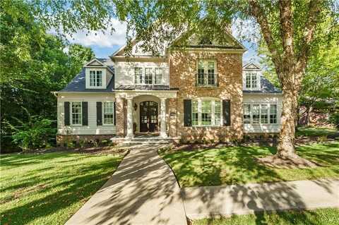 4953 Prestwick South CIR, Fayetteville, AR 72704