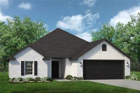 503 Clark AVE, West Fork, AR 72774