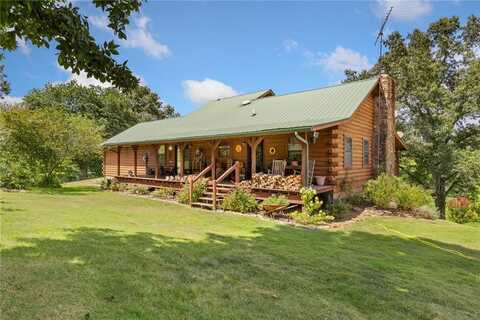 145 NC 4247, Western Grove, AR 72685