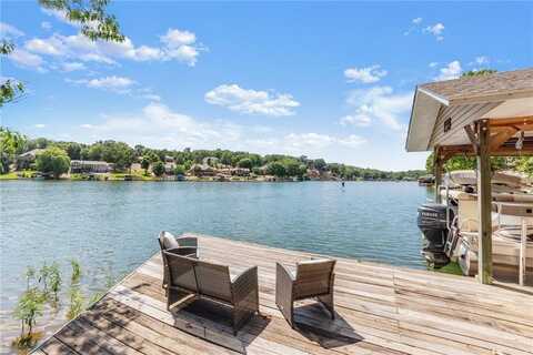 103 Forfar DR, Bella Vista, AR 72715