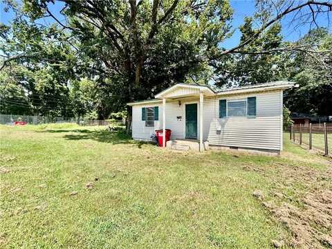 203 6th ST, Dardanelle, AR 72834