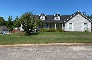2203 Marble CIR, Van Buren, AR 72956