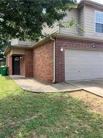 892 Oakwood CT, Centerton, AR 72719
