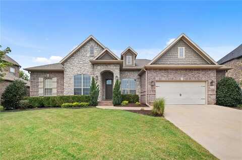 1630 W Lexington PL, Centerton, AR 72719