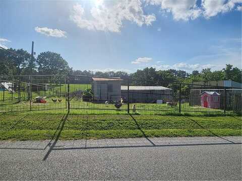 N Wimpy Jones RD, Garfield, AR 72732