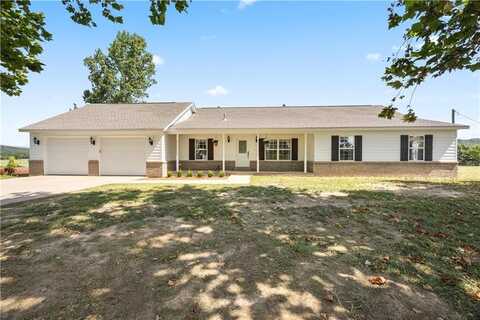 17602 Robinson RD, Fayetteville, AR 72704