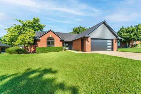 708 N 28Th ST, Rogers, AR 72756