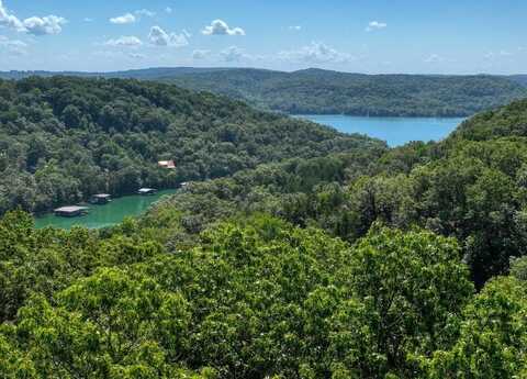 Timberlake LN, Eureka Springs, AR 72631