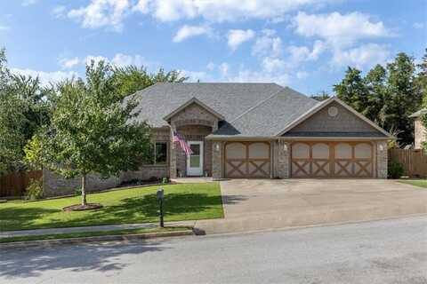 171 Thornstone ST, West Fork, AR 72774