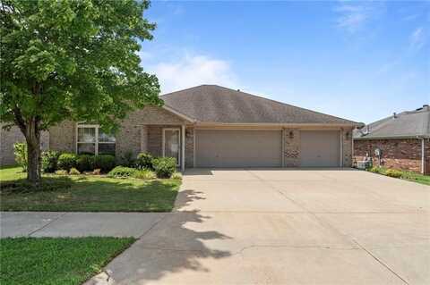 3305 SW Carriageway AVE, Bentonville, AR 72712