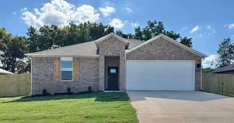 105 Ratliff ST, Pea Ridge, AR 72751