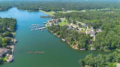 3 Dunedin PL, Bella Vista, AR 72715