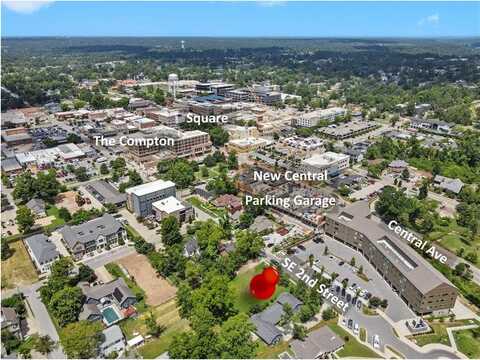 306 SE 2nd ST, Bentonville, AR 72712