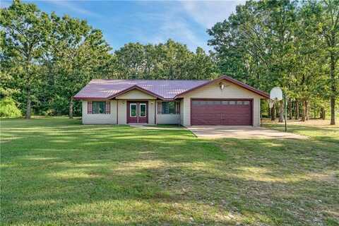 64594 S 4725 RD, Watts, OK 74964