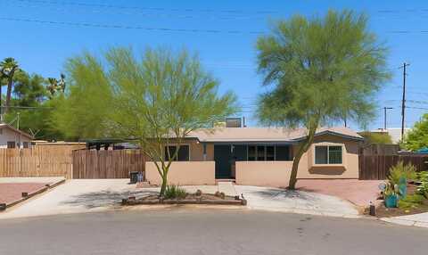 2747 S MESA AVE, Yuma, AZ 85364