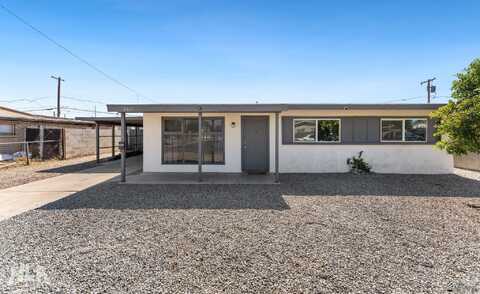 2463 S OLIVIA AVE, Yuma, AZ 85365