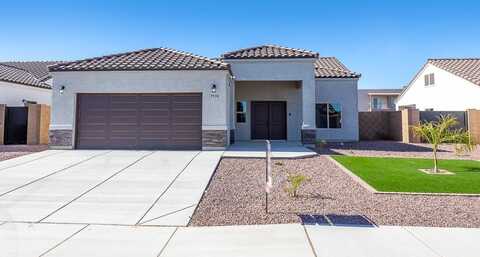 7938 E 34 PL, Yuma, AZ 85365