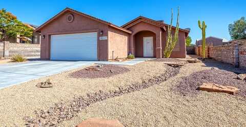 9557 E 35 PL, Yuma, AZ 85365
