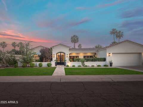 8045 E DEL CAVERNA Drive, Scottsdale, AZ 85258