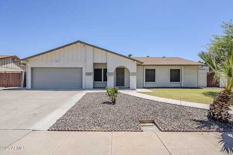2267 S Spruce Street, Mesa, AZ 85210