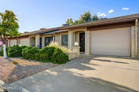 520 S GREENFIELD Road, Mesa, AZ 85206
