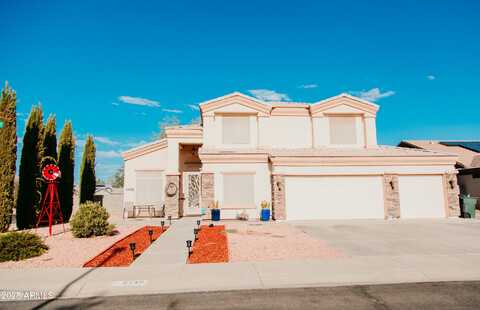 2130 N CYPRESS POINT Way N, Casa Grande, AZ 85122