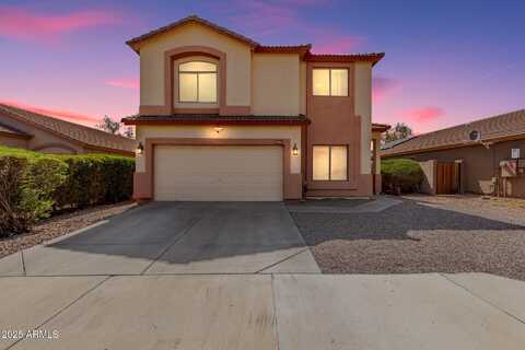 504 N 105TH Place, Mesa, AZ 85207