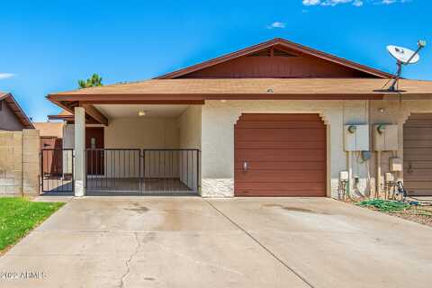 1840 E INVERNESS Avenue, Mesa, AZ 85204