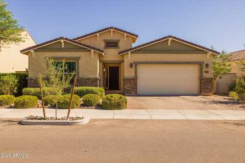 9603 E THEIA Drive, Mesa, AZ 85212