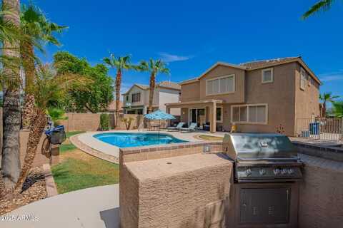 11584 N 151ST Drive, Surprise, AZ 85379