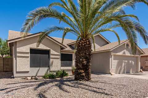 760 E COLT Road, Chandler, AZ 85225
