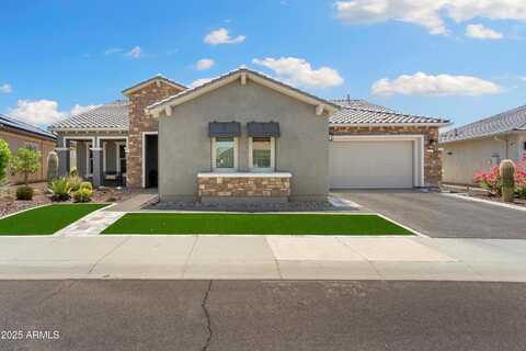 26097 W JASON Drive, Buckeye, AZ 85396