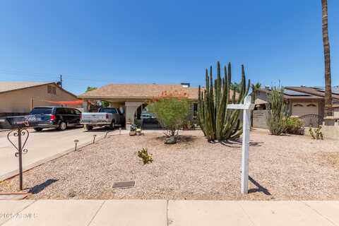 7008 S 46TH Street, Phoenix, AZ 85042