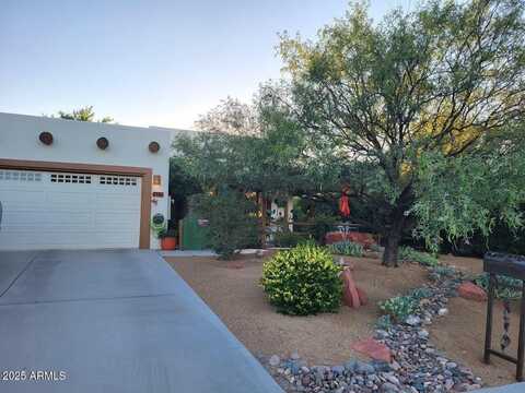 874 S 3RD Street, Cottonwood, AZ 86326