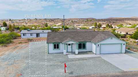 20275 E Mesa Verde Road, Mayer, AZ 86333