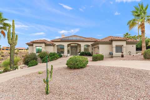 16009 E IRONWOOD Drive, Fountain Hills, AZ 85268