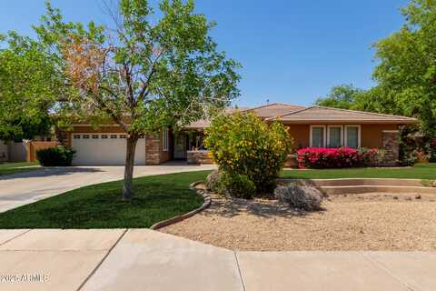 4404 W OLNEY Avenue, Laveen, AZ 85339