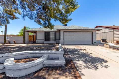 1145 W CARSON Drive, Tempe, AZ 85282