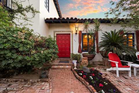 1614 PALMCROFT Drive SW, Phoenix, AZ 85007